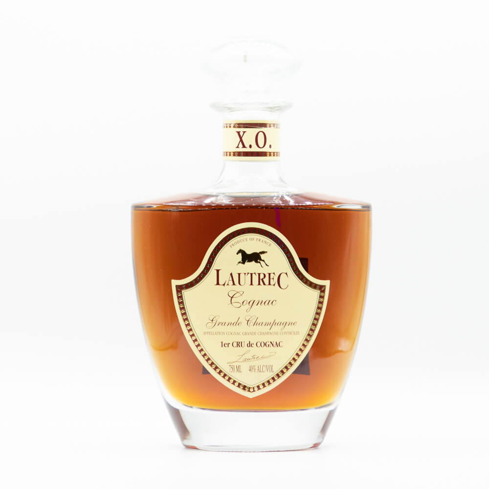 Lautrec Xo Cognac