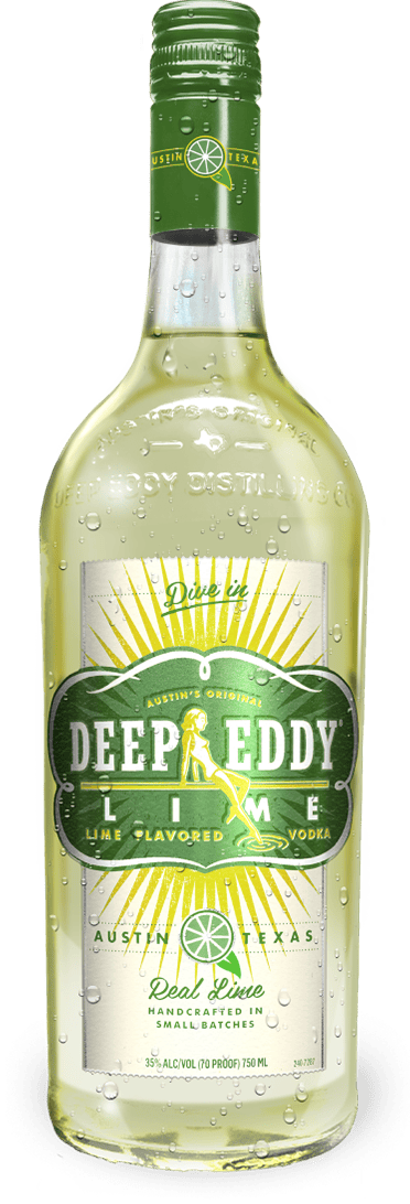 Deep Eddy Lime