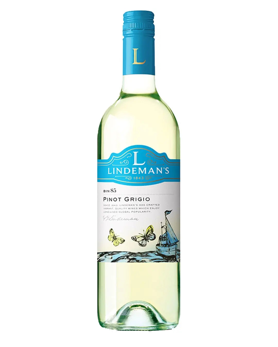 Lindemans Pinot Grigio