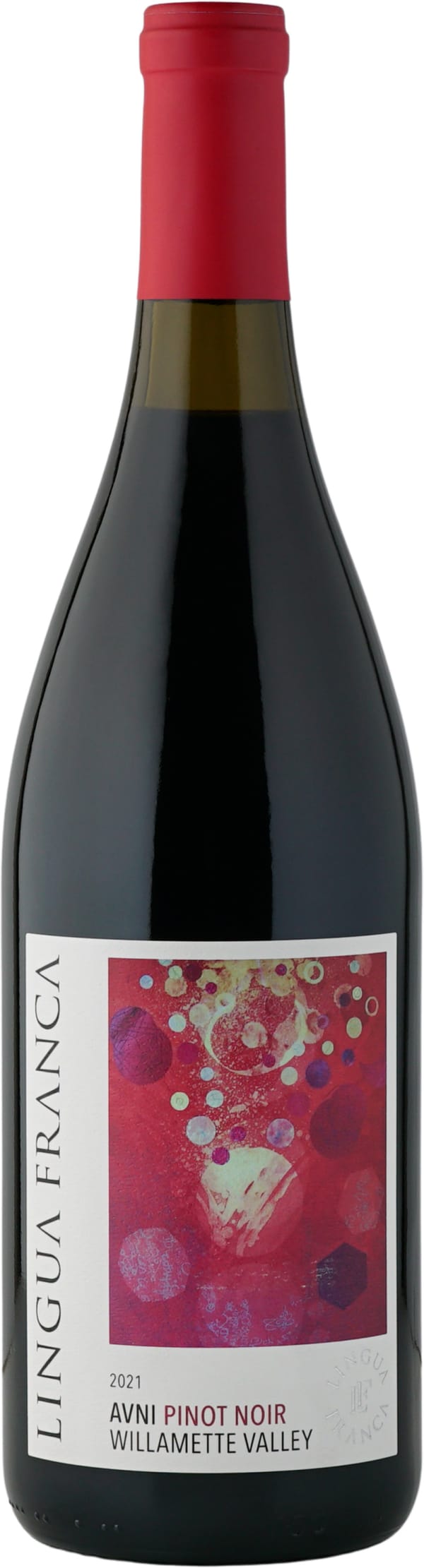 Lingua Franca Pinot Noir Willamette