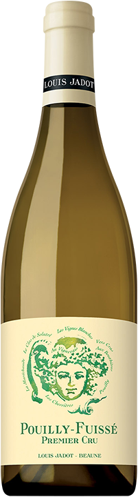 Louis Jadot Pouilly-Fuissé Premier Cru