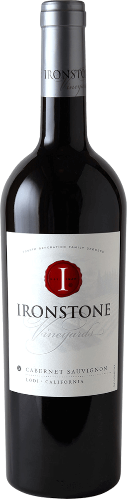 Ironstone Cabernet Sauvignon