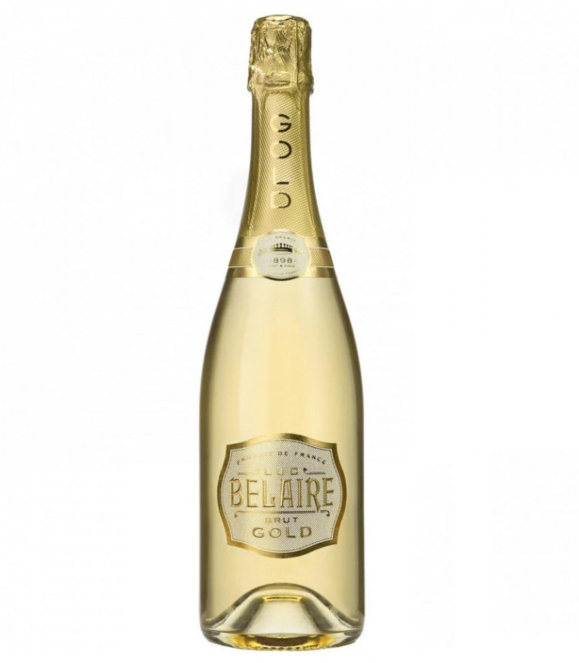 Luc Belaire Brut Gold