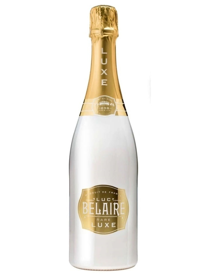 Luc Belaire White