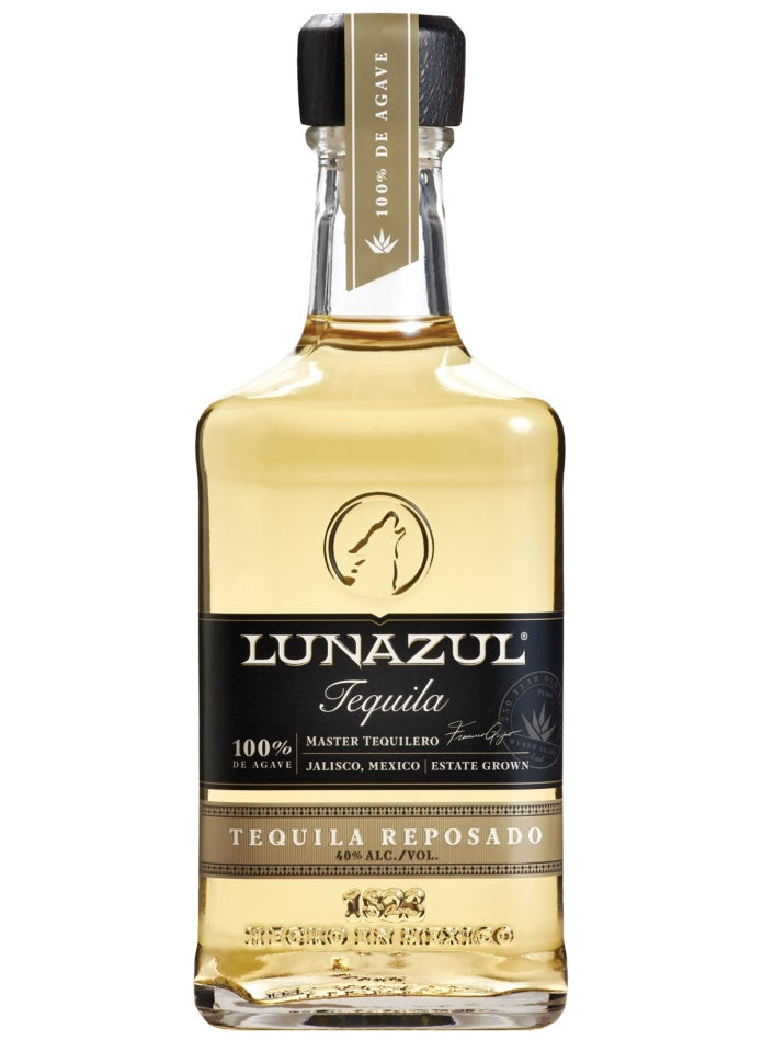 Lunazul Reposado Tequila