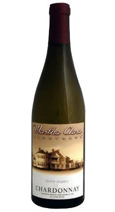 RG|NY Martha Clara Chardonnay