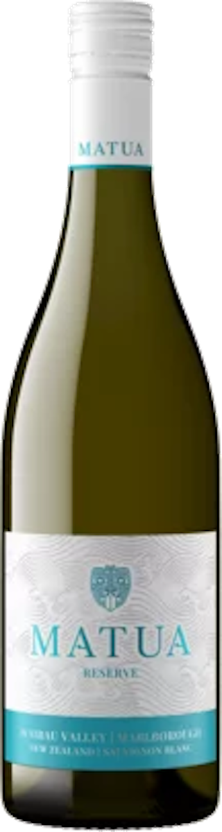 Matua Lands & Legends Reserve Sauvignon Blanc