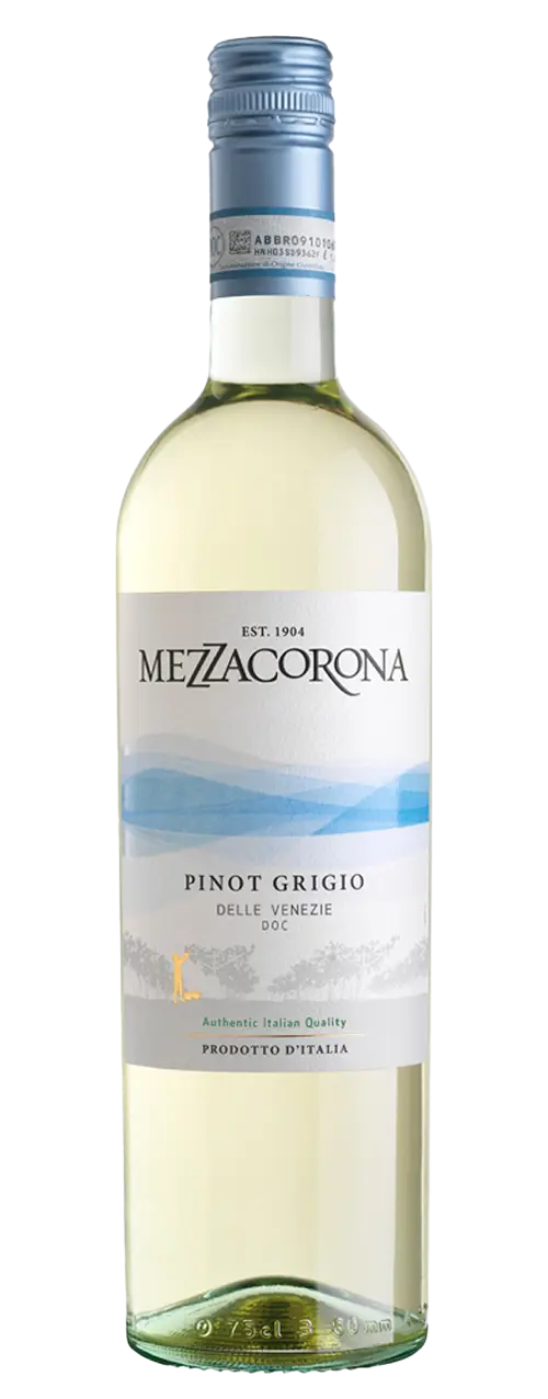 Mezzacorona Pinot Grigio