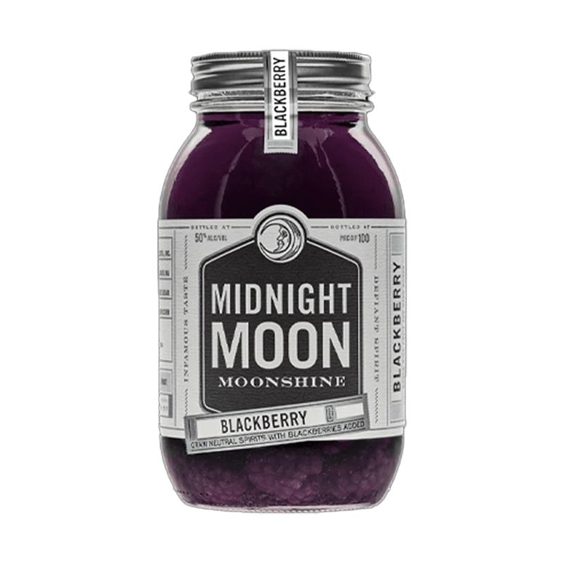 Midnight Moon Blackberry Moonshine