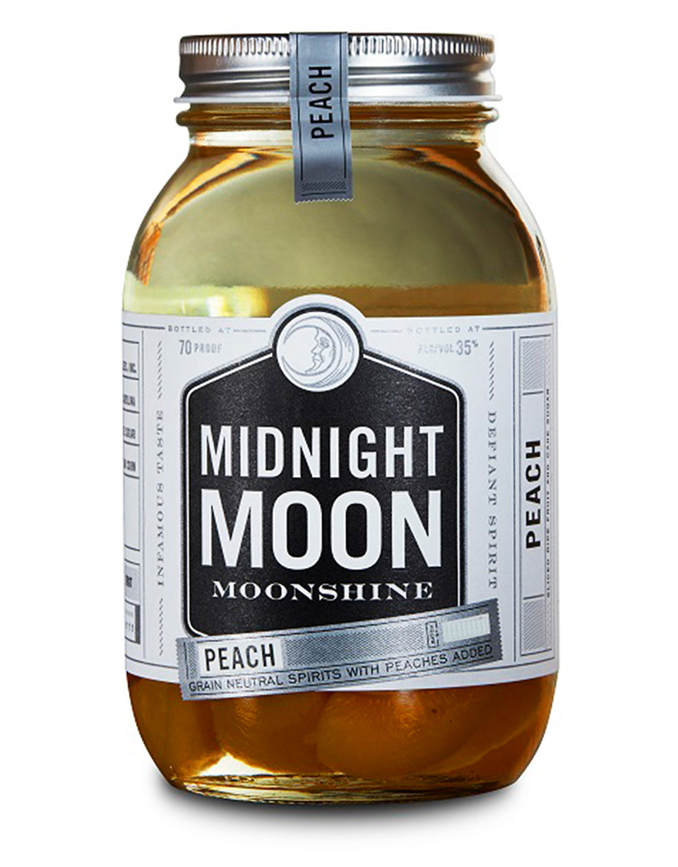 Midnight Moon Peach