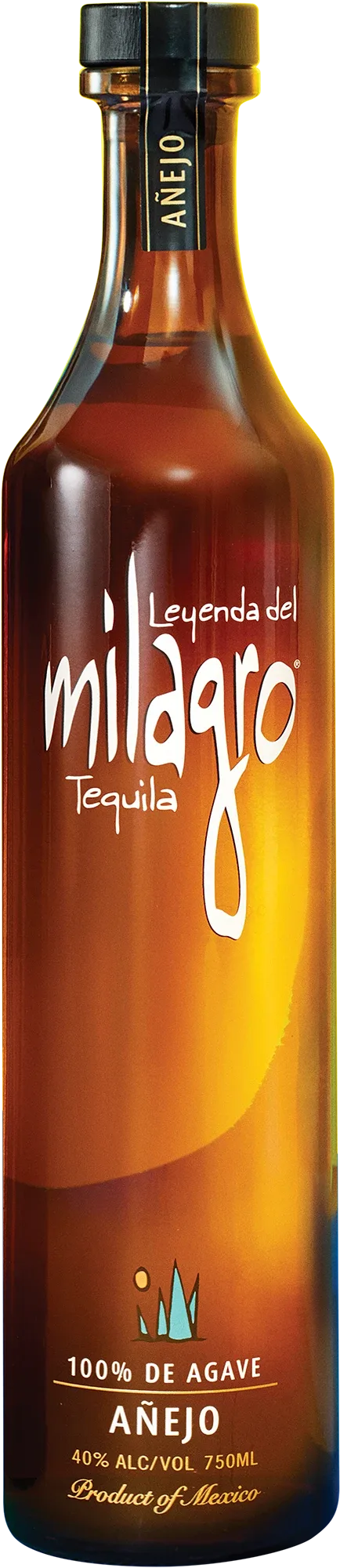 Milagro Anejo