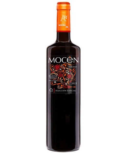 Mocen Verdejo Rueda