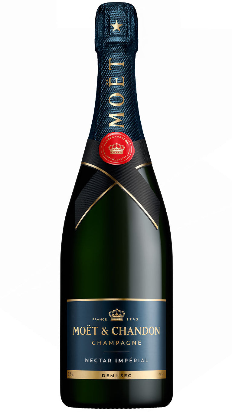 Moet & Chandon Nectar Imperial