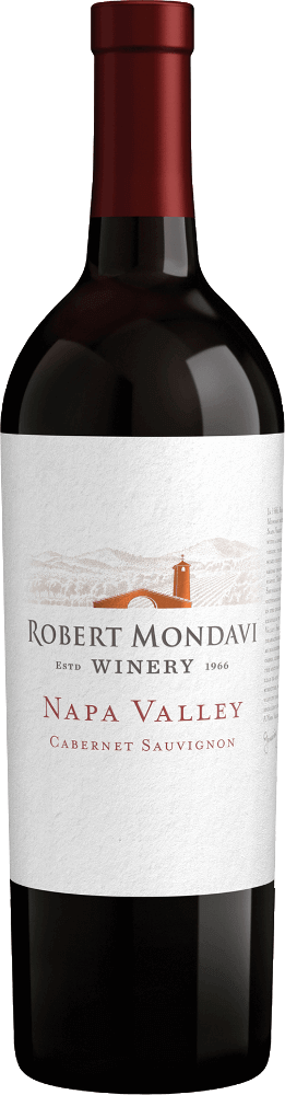 Robert Mondavi Napa Valley Cabernet Sauvignon