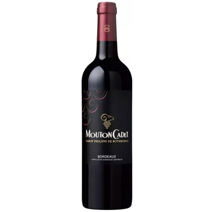 Mouton Cadet Bordeaux