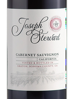 Joseph Stewart Cabernet Sauvignon