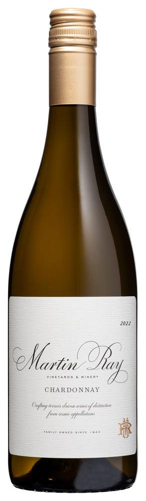 Martin Ray Chardonnay