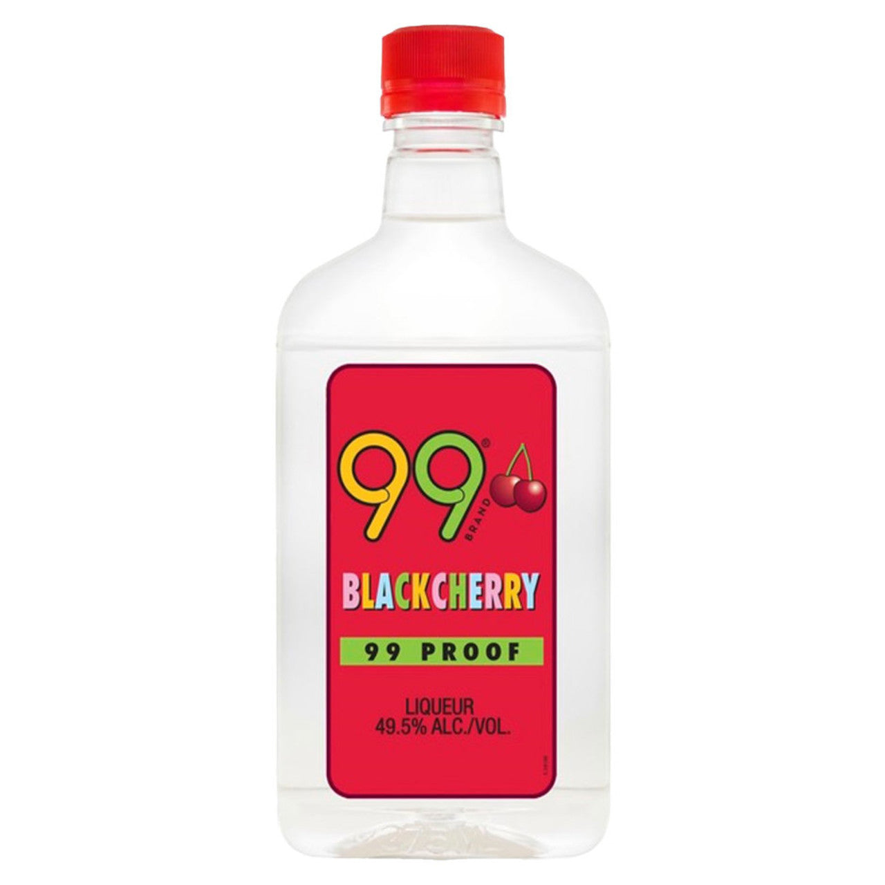 99 Schnapps Black Cherry