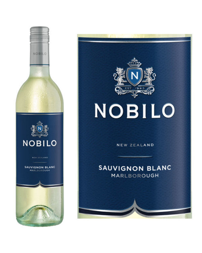 Nobilo Sauvigon Blanc
