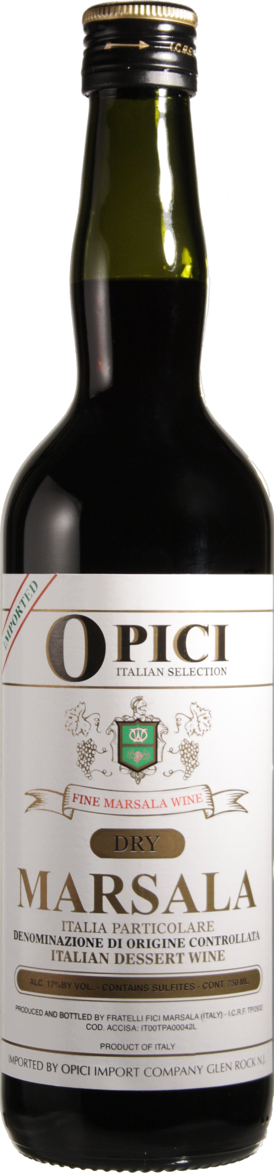 Opici Marsala Fine Dry