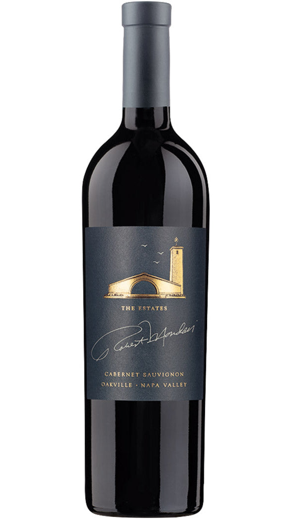 Robert Mondavi To Kalon Reserve Cabernet Sauvignon, Oakville