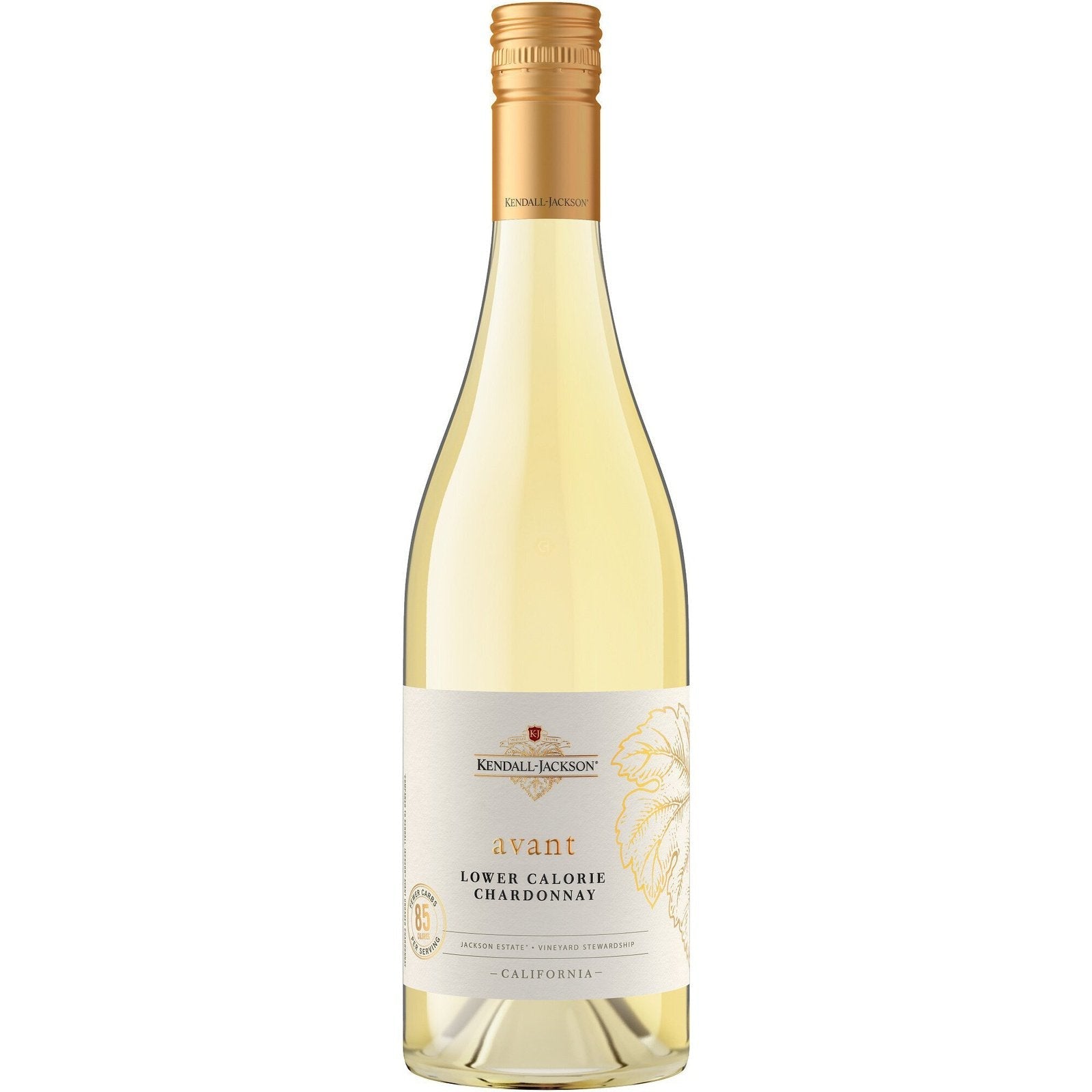 Kendall-Jackson Low-Calorie Chardonnay