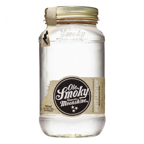 Ole Smoky White Lightning