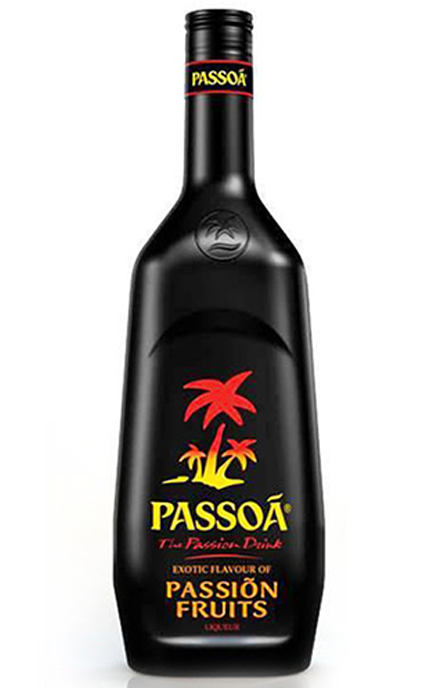 Passoa Passion Fruit