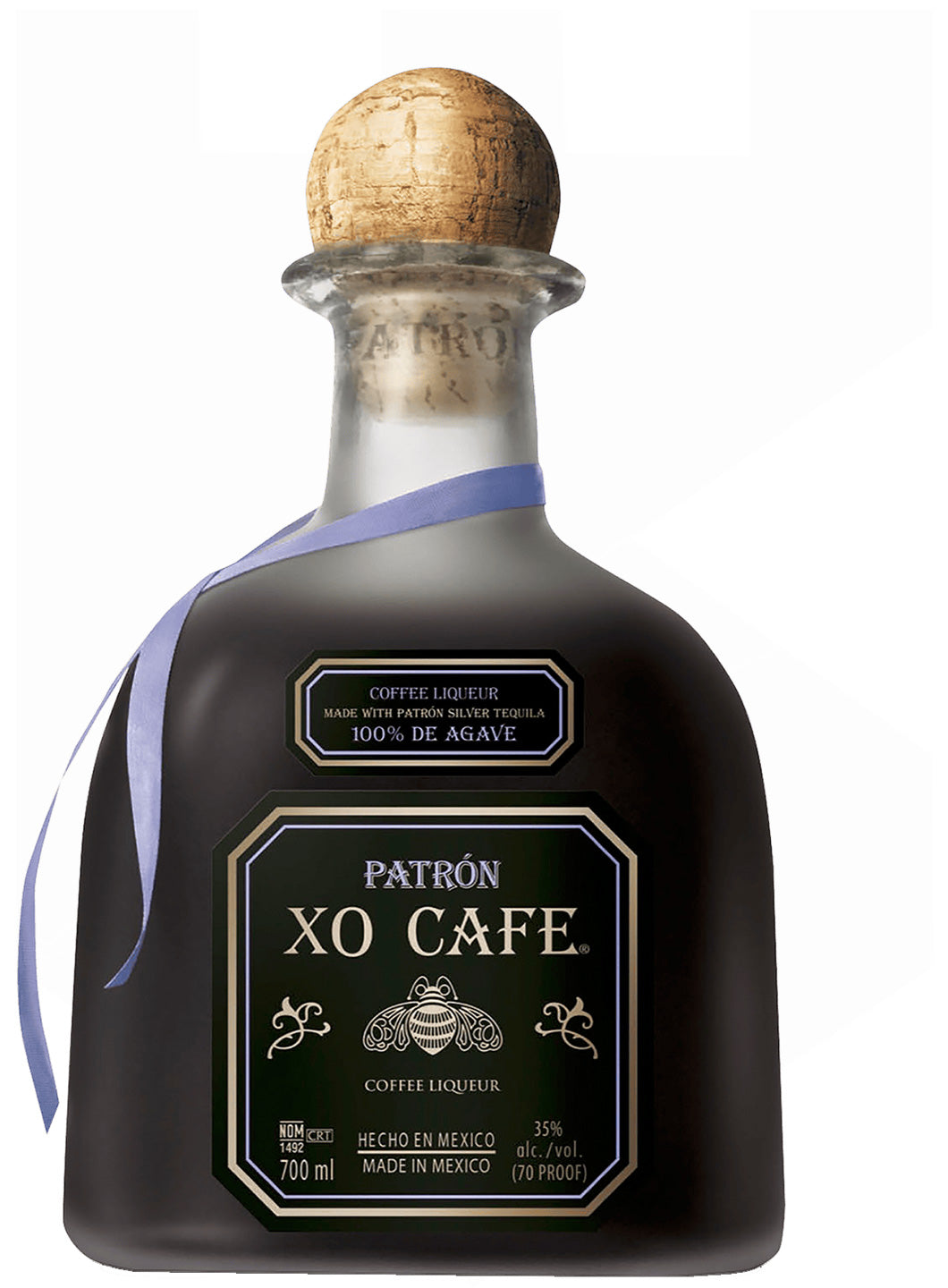 Patron Xo Cafe