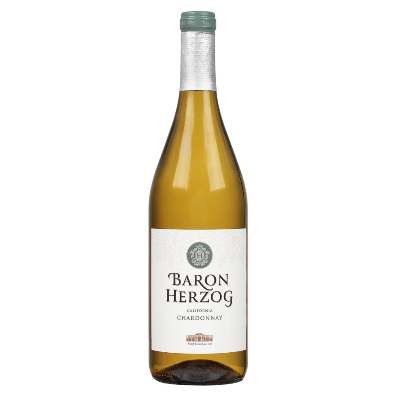Baron Herzog Chardonnay