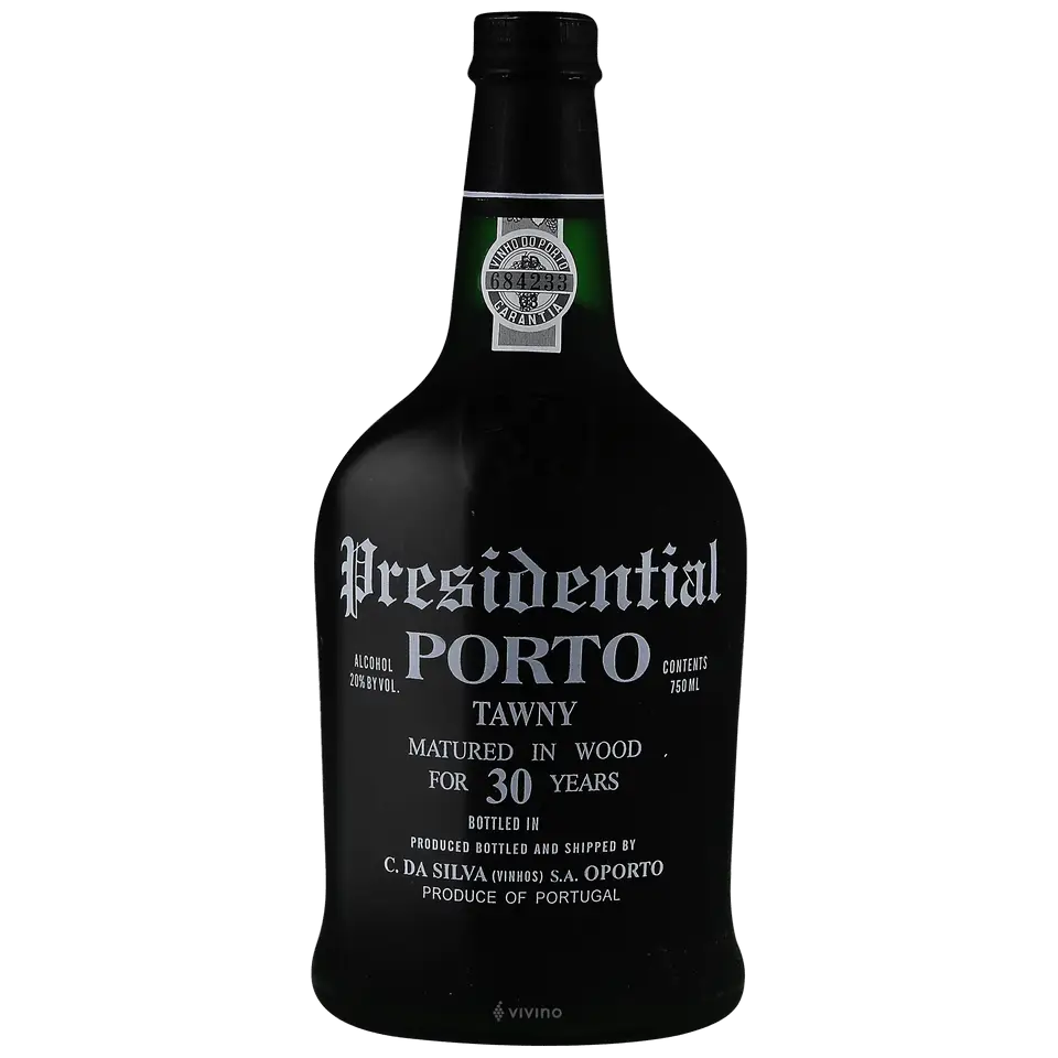 Presidential 30 Year Old Tawny Port