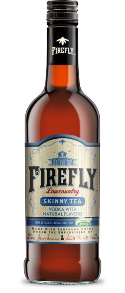 Firefly Skinny Tea