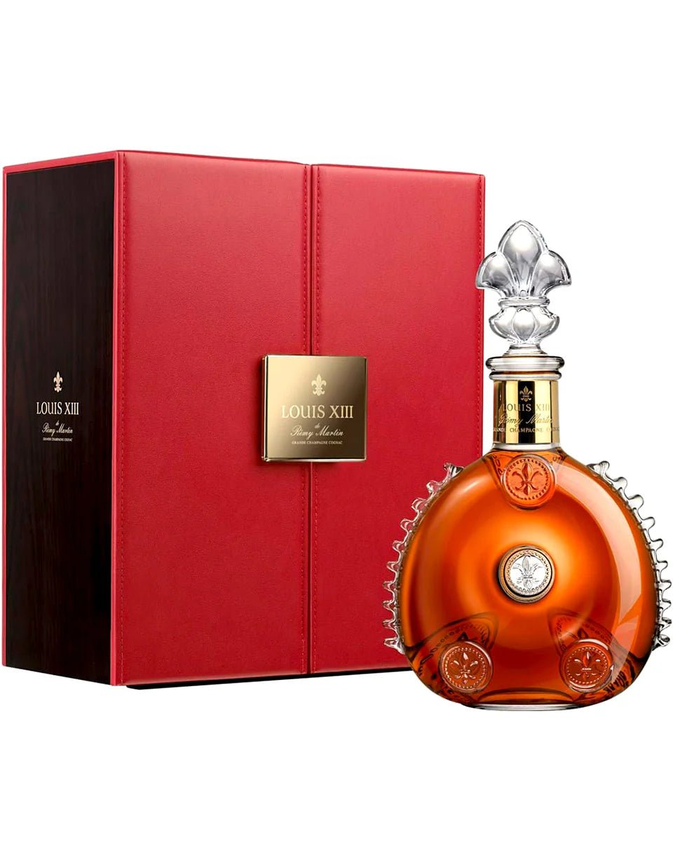 Rémy Martin Louis XIII Grande Champagne Cognac