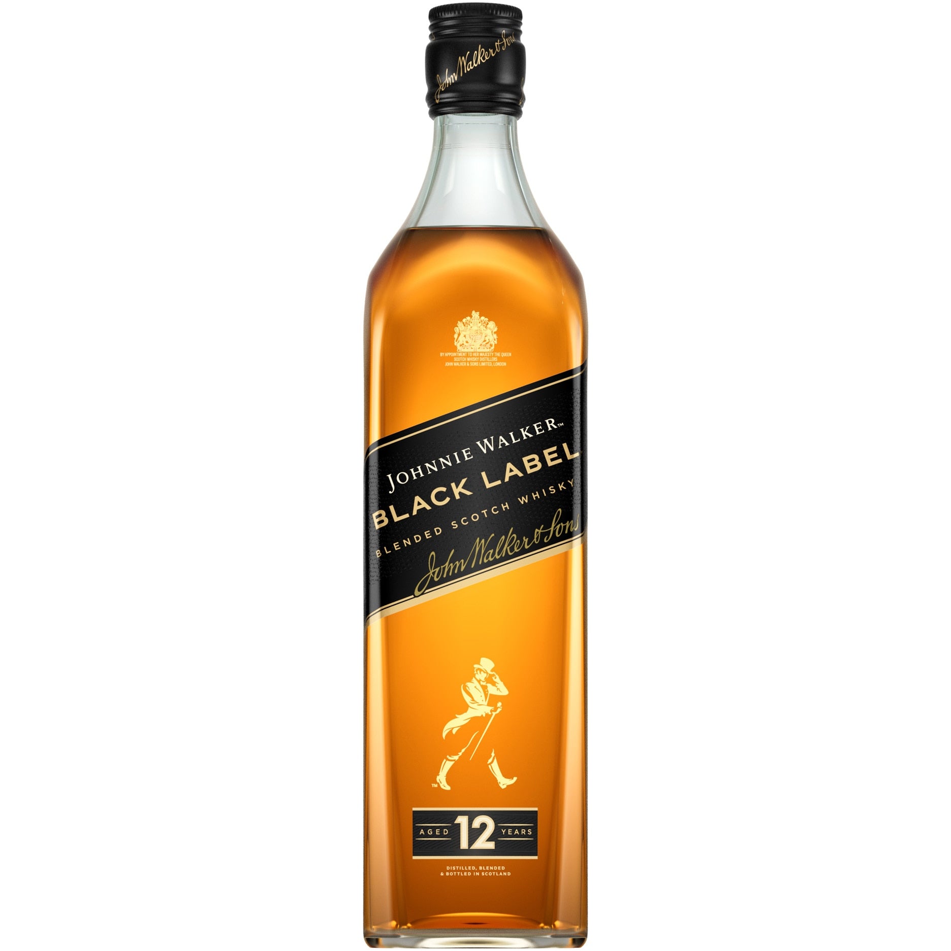 Johnnie Walker Black