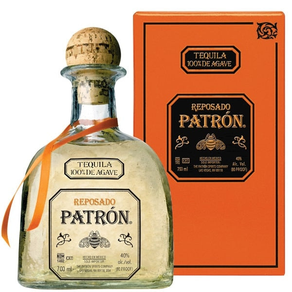 Patron Reposado