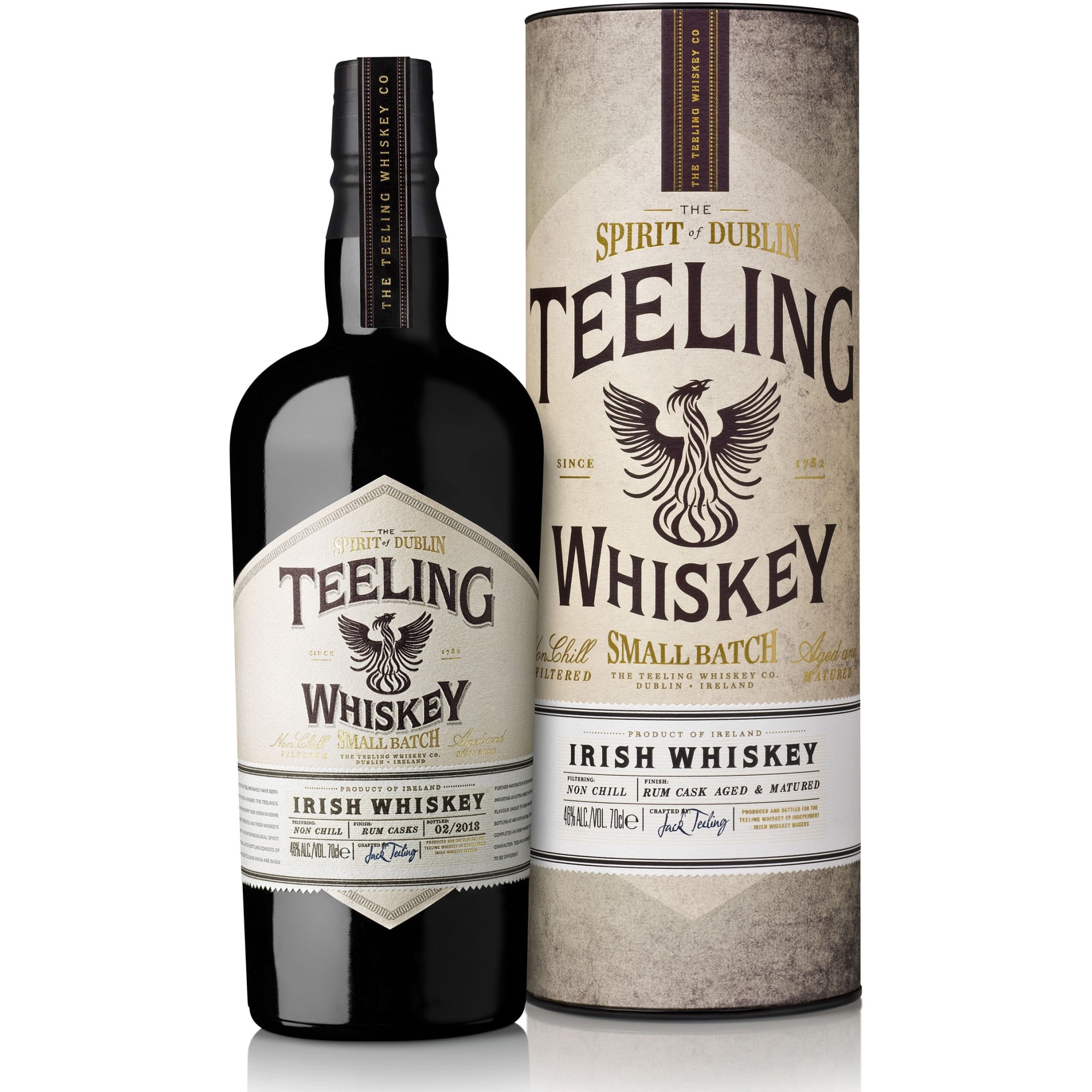 Teeling Small Batch