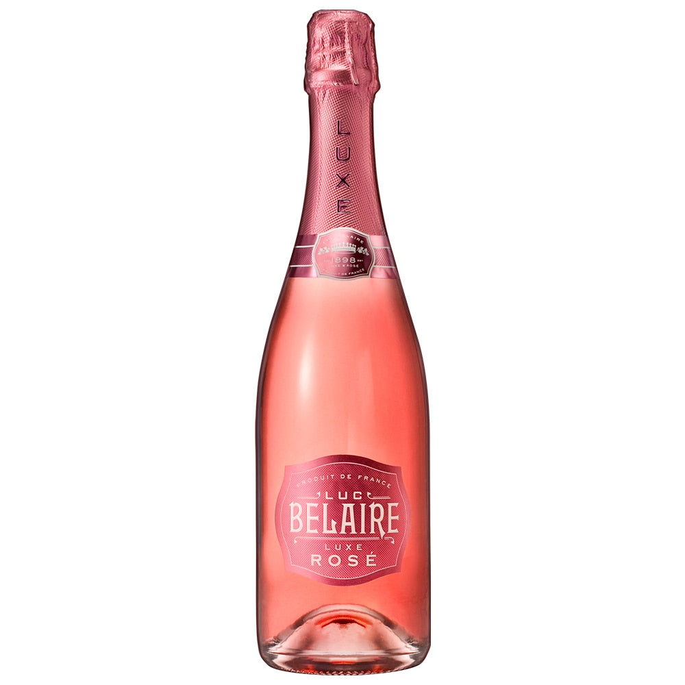 Luc Belaire Luxe Rose
