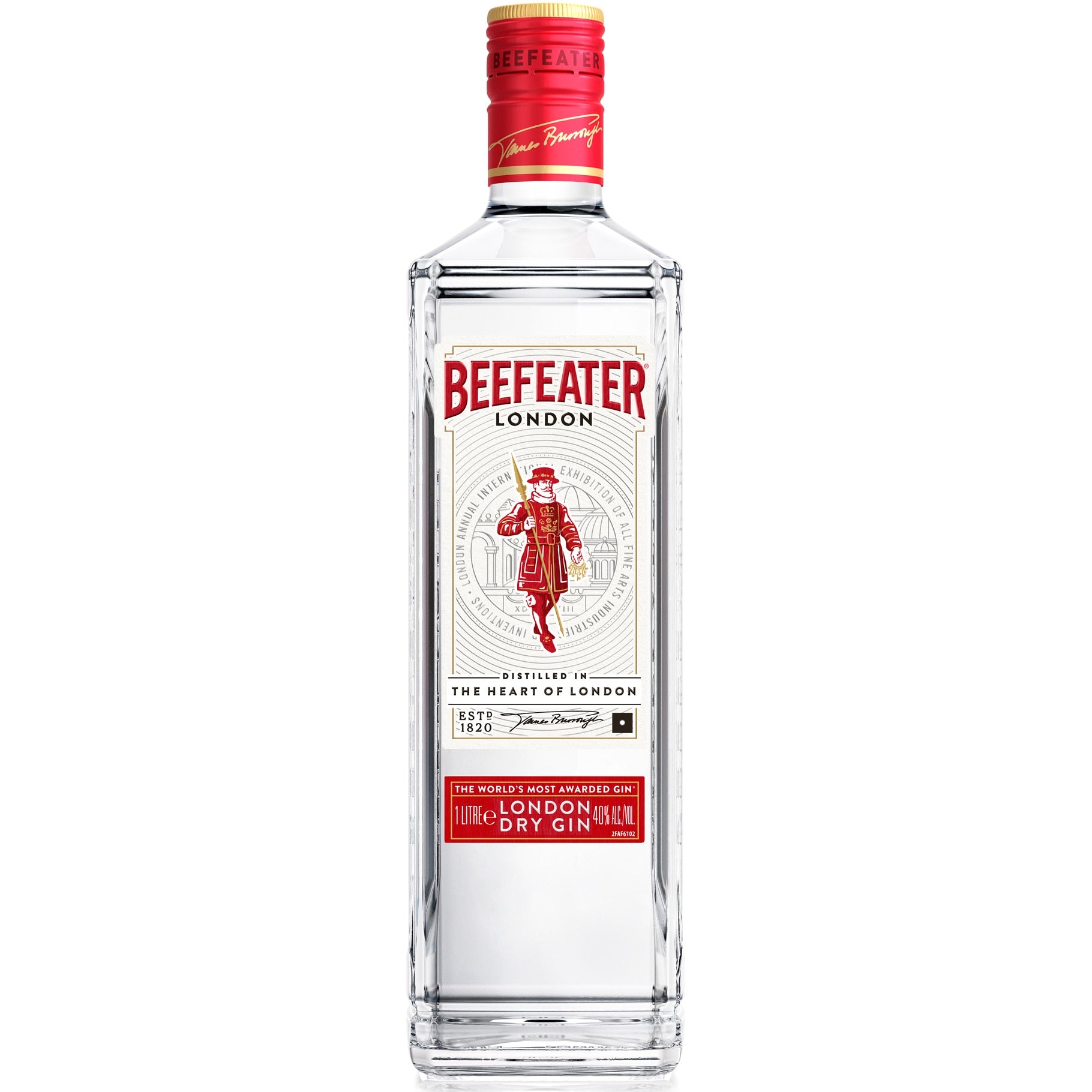 Beefeater Gin