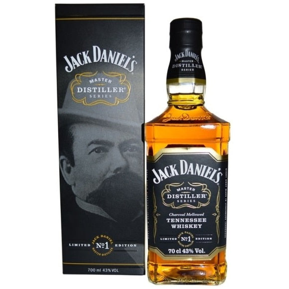 Jack Daniel's Master Distiller Series Tennessee Whiskey