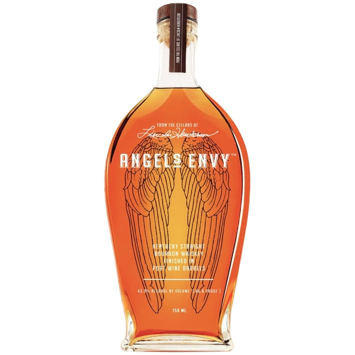 Angel's Envy Bourbon