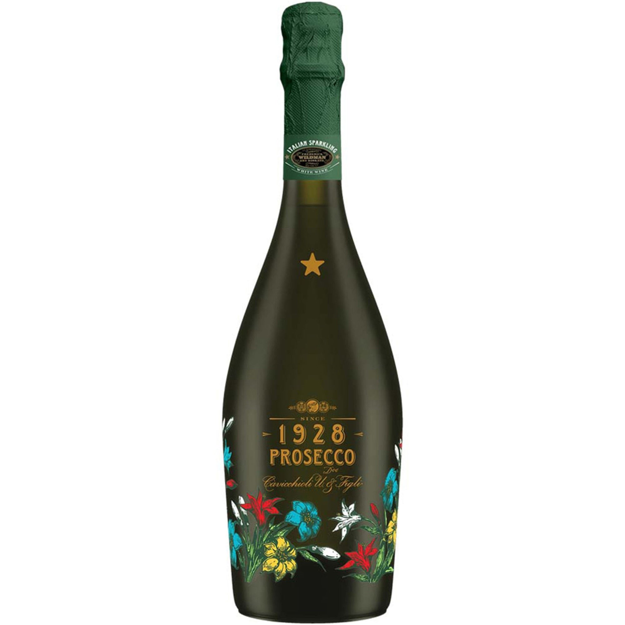 Cavichioli Prosecco