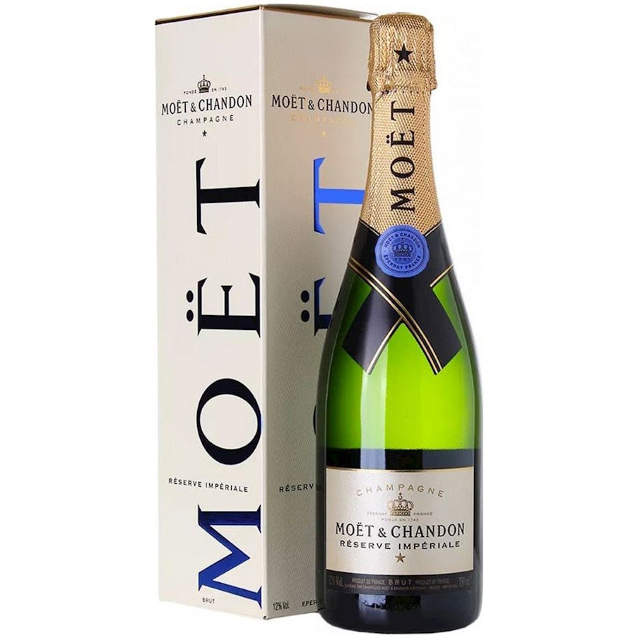 Moet & Chandon Imperial Brut Reserve