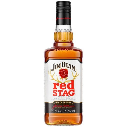 Jim Beam Red Stag
