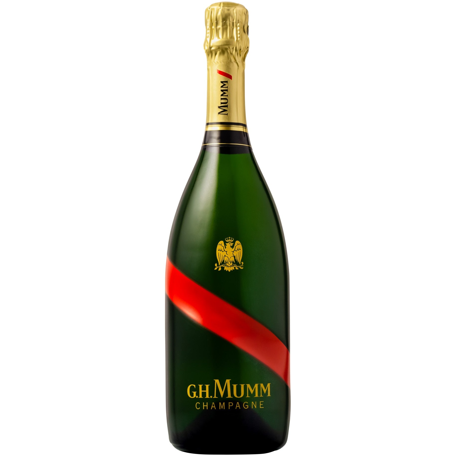 Gh Mumm Grand Cordon Brut