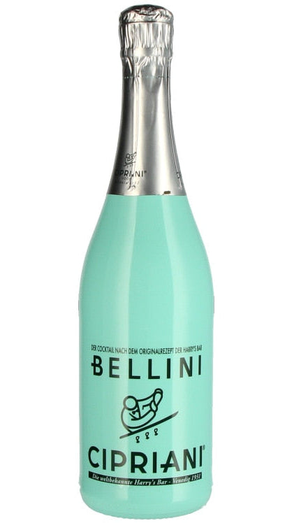 Cipriani Bellini
