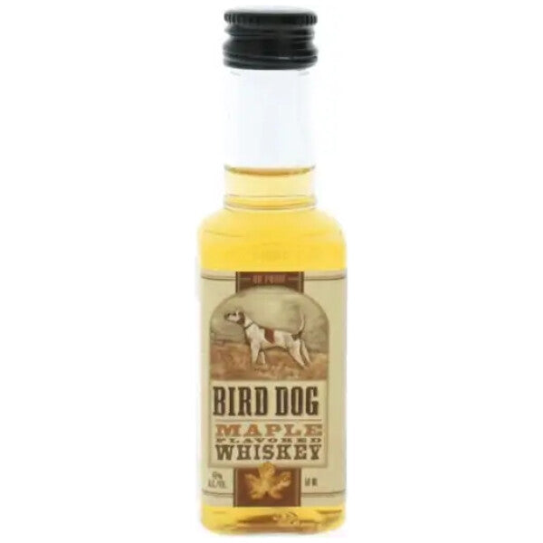 Bird Dog Maple Whiskey