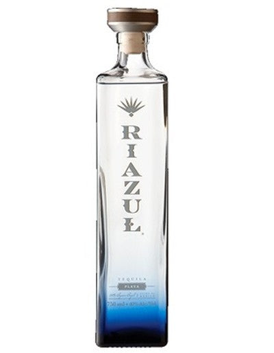 Riazul Plata Tequila