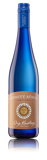 Schmitt Sohne Dry Riesling