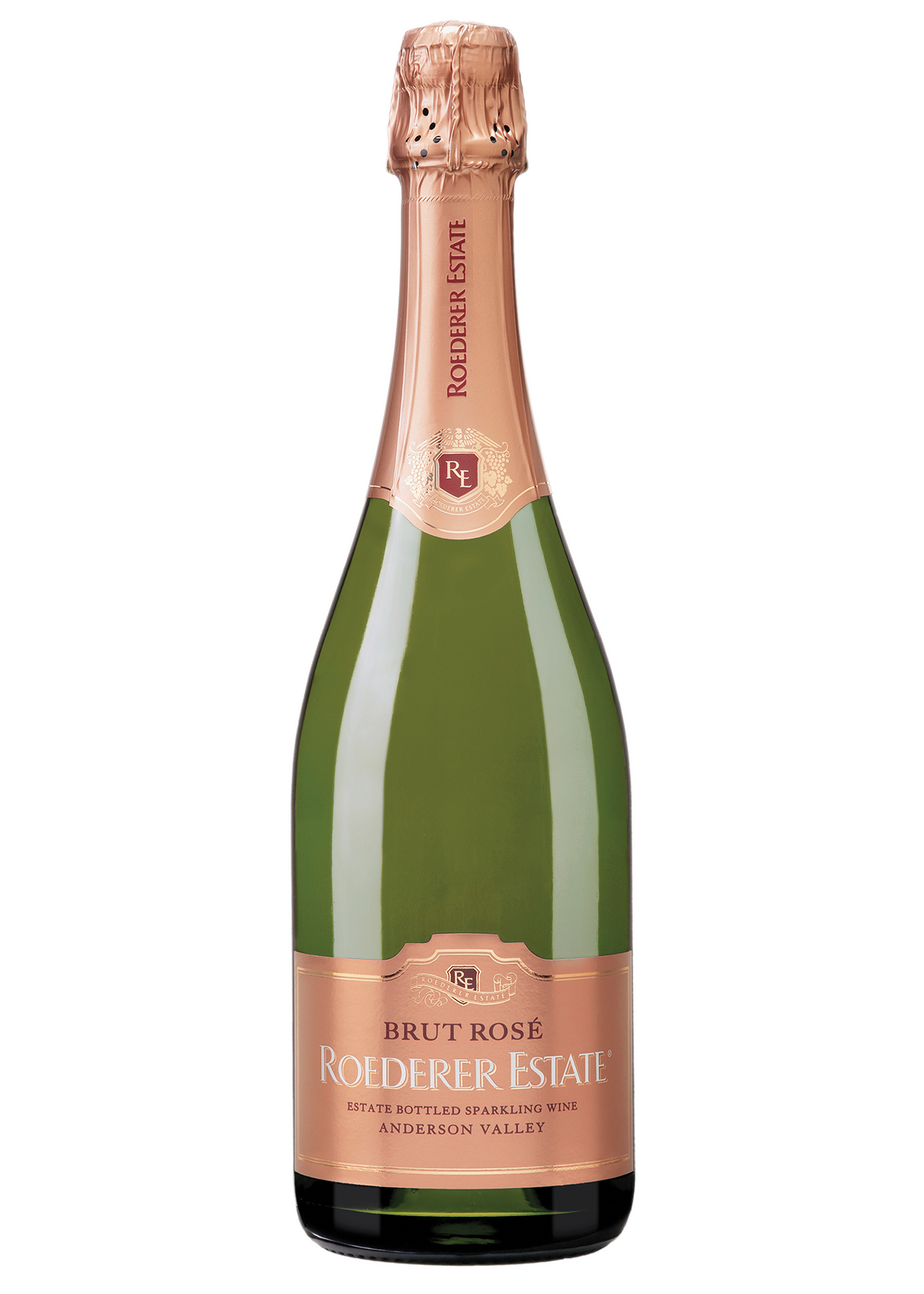 Roederer Estate Multi-Vintage Brut Rosé Sparkling Wine