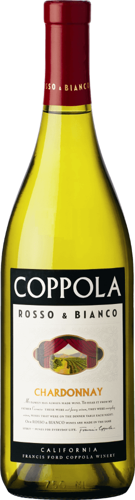 Coppola Chardonnay